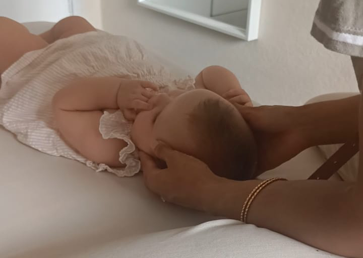 About On cloud spine